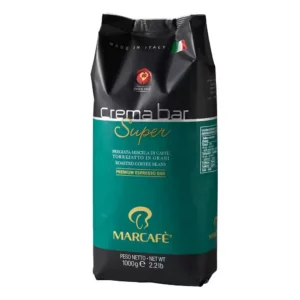Marcafè Crema Super 1kg
