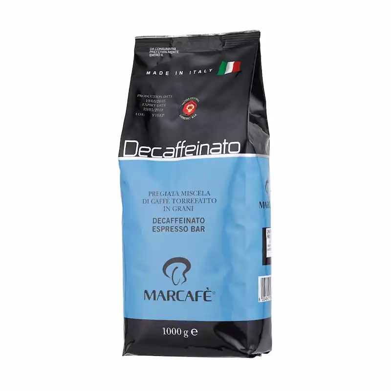Marcafè Decaffeinato 1kg