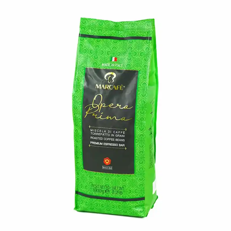 Marcafè Opera Prima 1kg