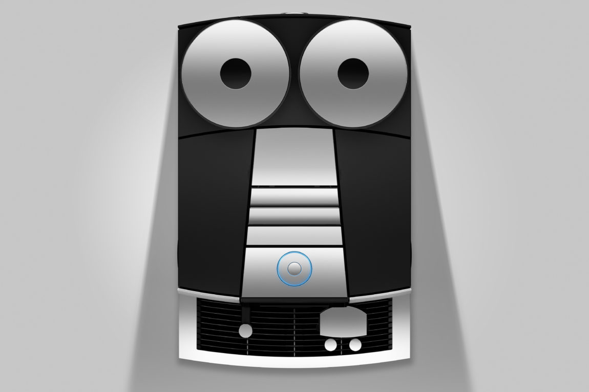 Jura GIGA 6 PREVIEW Hendriks Coffee