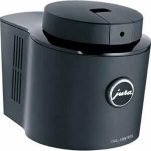 Jura Cool Control Basic 0,6 liter Zwart