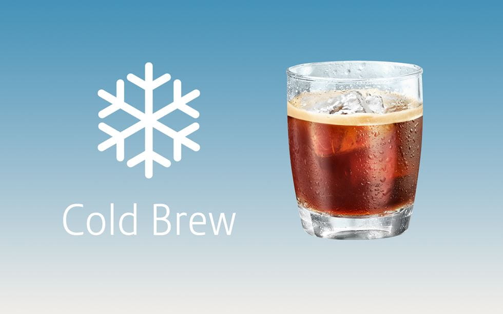 Cold Brew