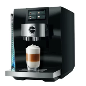 Jura Z10 Diamond Black (EB)