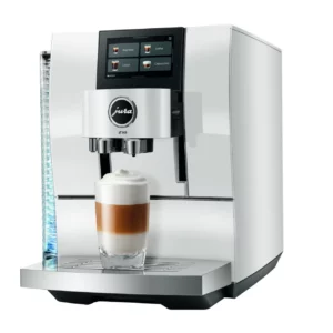 Jura Z10 Diamond White (EB)