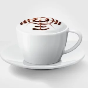 Jura Cappuccinokopjes (Set van 2)