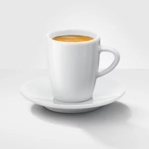 Jura Espressokopjes (Set van 2)