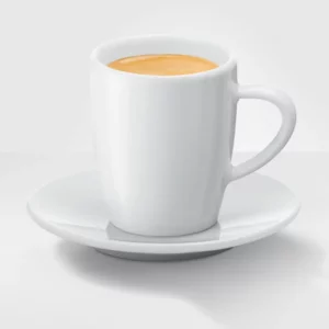 Jura Koffiekopjes (Set van 2)