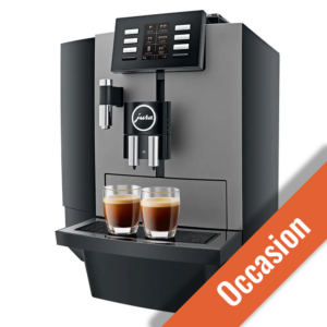 Jura X6 Dark Inox (Occasion)