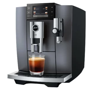 Jura E10 Onyx Grey (EA)